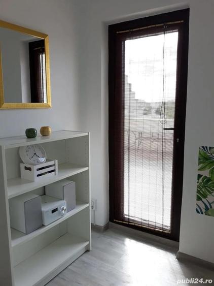 Apartament penthouse Saturn Mangalia - 4