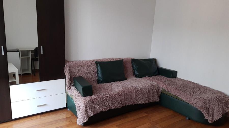Apartament cu 2 camere - 3