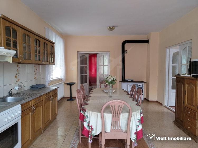 Casa Individuala, teren 688 mp – Zona Centrala, Cluj-Napoca - 3