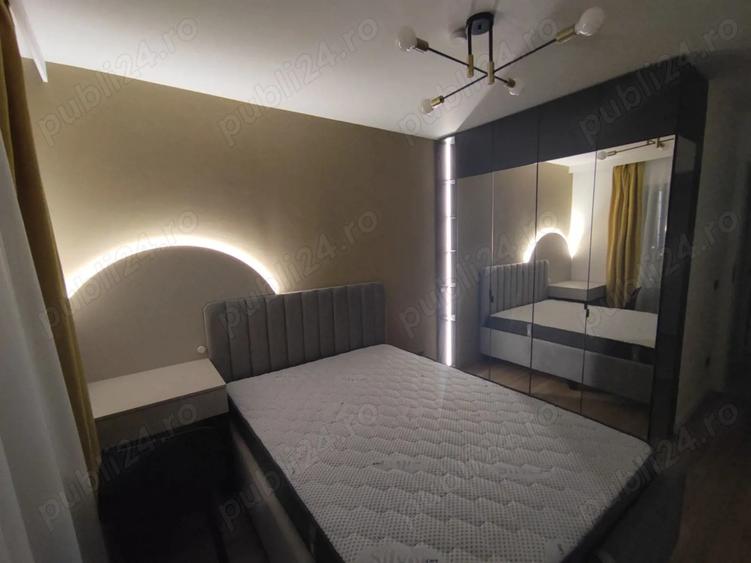 Proprietar Ap. 2 camere Bloc Nou Emil Racovi?a (10 min. Metrou) - 2