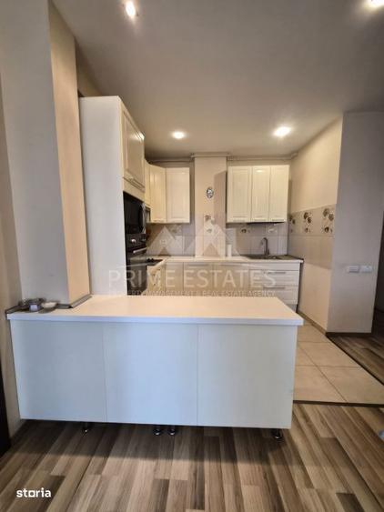 Apartament premium in Green Vista, vedere panoramica si parcare subter - 6