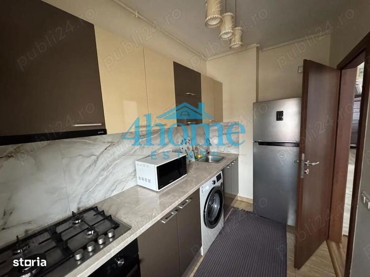 Garsoniera|Titan|Rasarit De Soare|Bloc Nou - 3