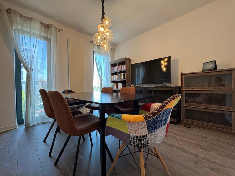 Soseaua Pipera 9 Cloud Residence imobil 2019 - 3