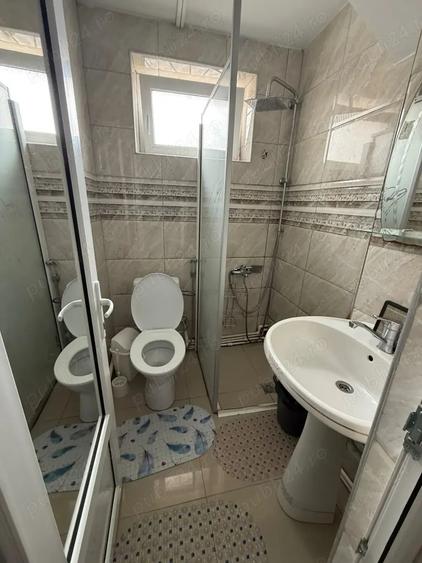 Vanzare sau inchiriere apartament cu doua camere in Moine?ti jude?ul Bacau - 8