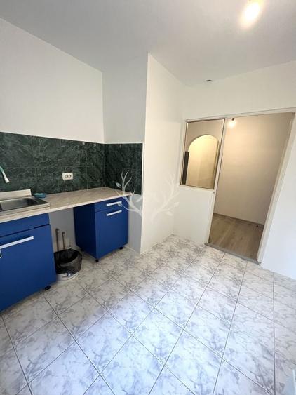 Apartament cu 3 camere decomandat în Mănăștur