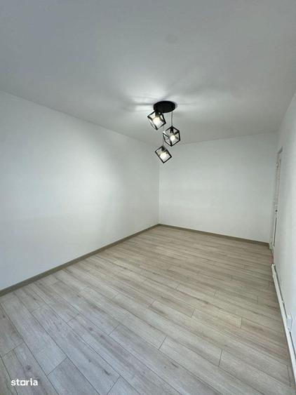 Apartament cu 2 camere decomandat în Bartolomeu