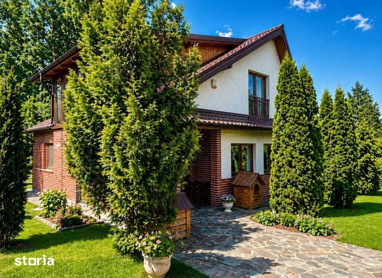 Casa 3 camere Girov , 100 metri Cod:162367 - 6