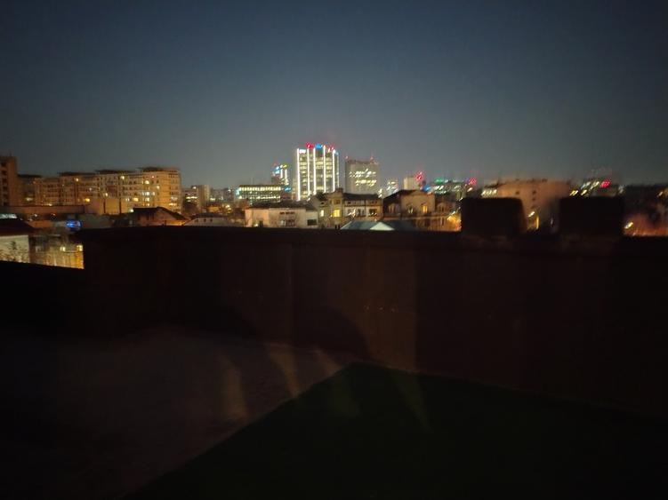 Garsoniera de vanzare Gara de nord cu terasa - 9