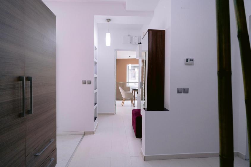 CASA DEOSEBITA IN ZONA REZIDENTIALA - PLANTELOR - MANTULEASA - ARMENEASCA - 6
