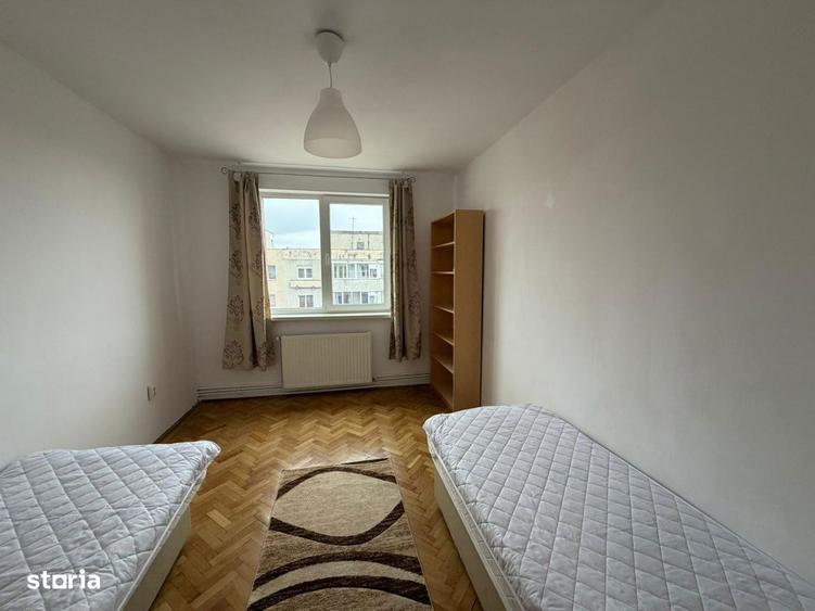 Inchiriez apartament 3 camere Centru Civic -Gara - 6