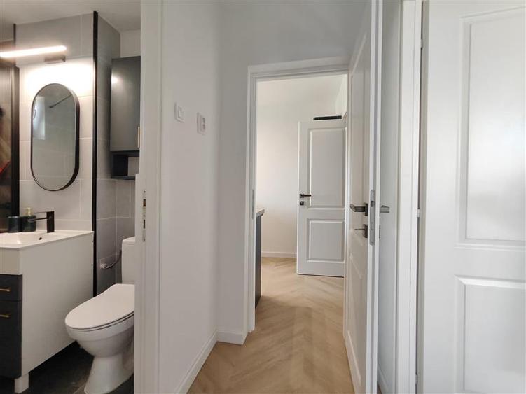 Apartament 2 camere de vanzare Podu Ros - 13