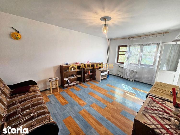Apartament 2 camere decomandat in Ploiesti, zona Mihai Bravu - 9
