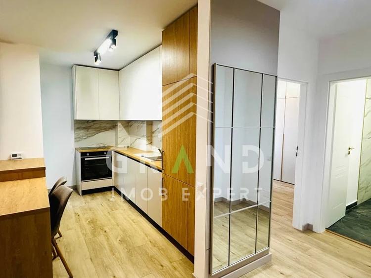 Apartament 2 camere | 50mp | Dotari Premium | Parcare subterana | Intre Lacuri - 2