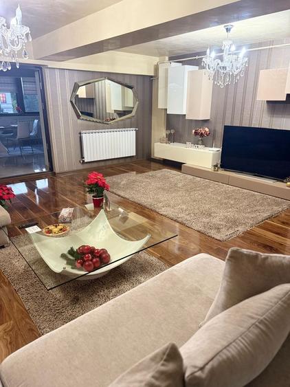 Apartament 3 camere Ultracentral Calea Bucuresti Kfc - 4