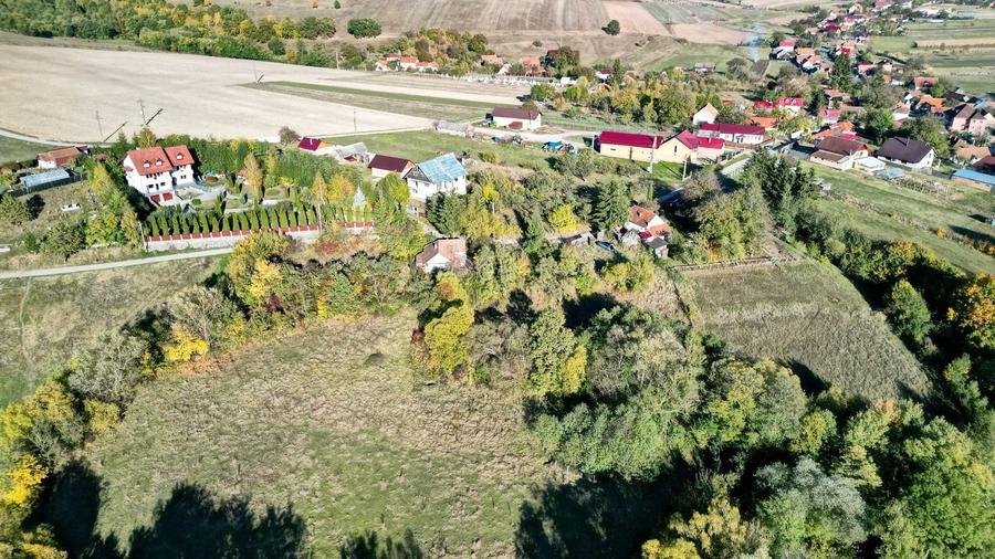 Teren Intravilan - 9