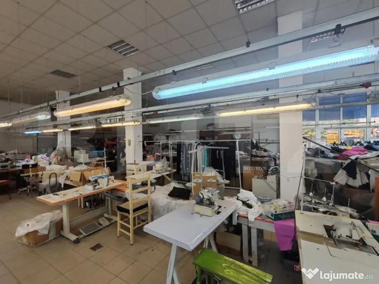 Spatiu Comercial de vanzare - 1