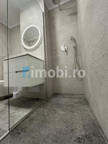 Apartament Modern cu 3 Camere, Terasa si Parcare–Centrul Istoric, Cluj-Napoca - 11