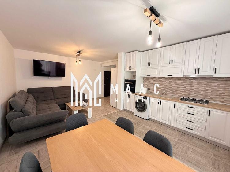 Apartament 3 camere | Etaj 1 | Terasă 10 mp | City Residence - 1