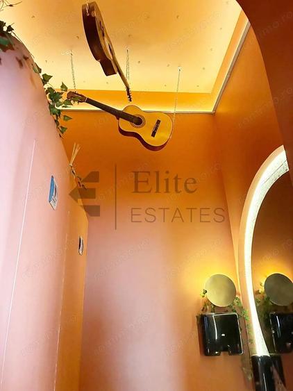 Club - Spatiu Comercial de vanzare ultracentral in Oradea - 7