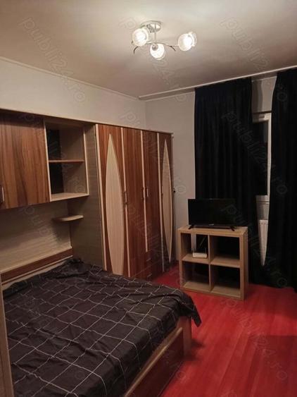 Inchiriez garsoniera zona Titan Codrii Neam?ului - 6