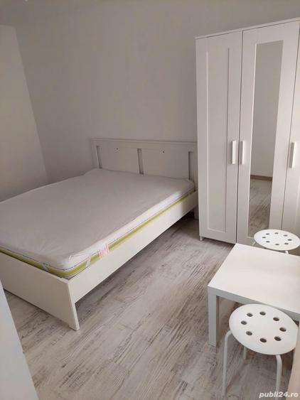 Garsoniera confort I,Sagului. - 4