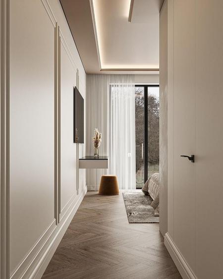 Duplex 4 Camere 253MP Cloud 9 Residence 3 Locuri Parcare - 16