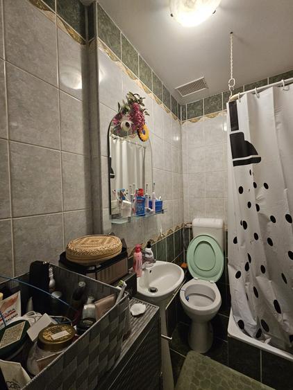 Apartament 3 camere,parter – Zona Piața Centrala - 21