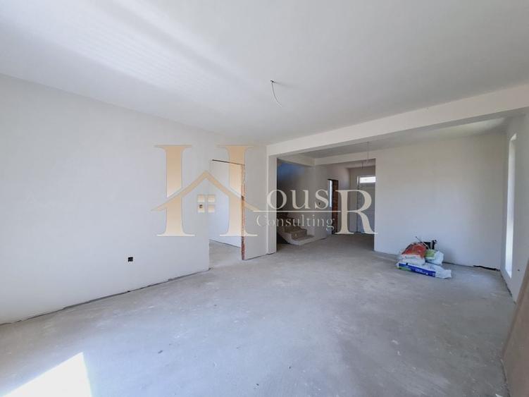 Casa individuala. Panouri Fotovoltaice. Suprafata generoasa. - 4