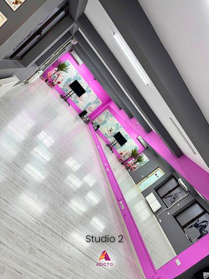 Spatiu / Sala de dans de inchiriat - 1