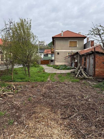 De vanzare Casa cu vedere la Cris, zona Facliei - 2