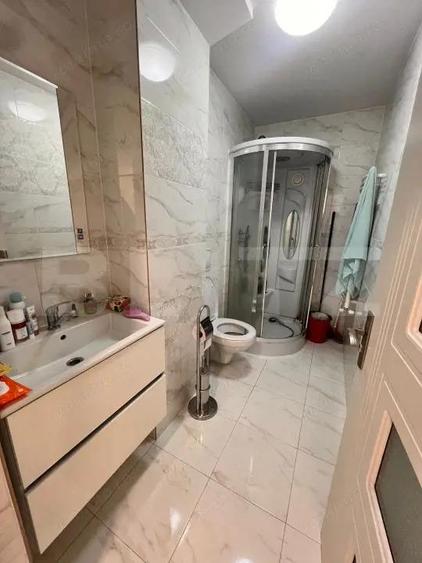 Apartament 3 camere decomandat (mobilat si utilat)Pescarusului+boxa - 9