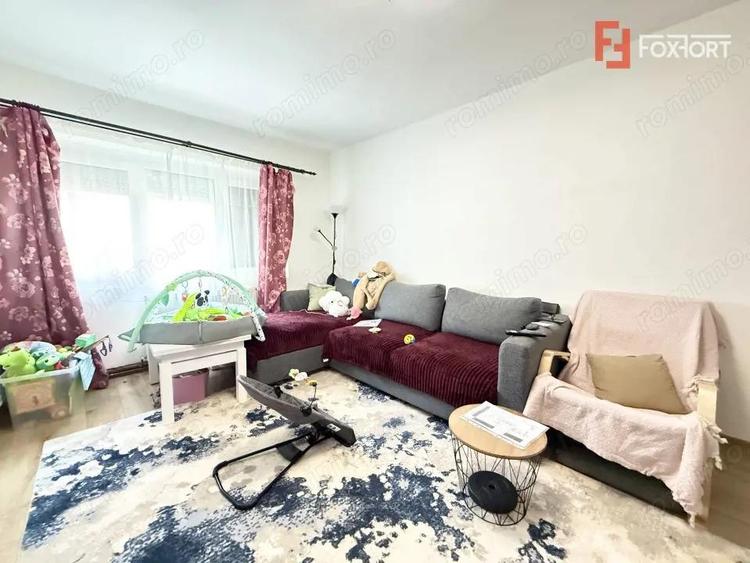 COMISION 0% Apartament cu 3 camere de vanzare in zona Lipovei - 14