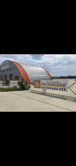 Mall Băneasa-Ikea-Dedeman, Spațiu comercial - 1.500 mp- teren 3000mp - 1