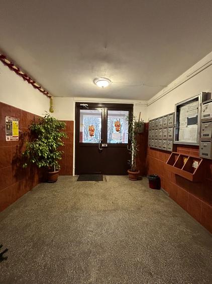 Titan 3 Camere Bloc 1978 Reabilitat 61 Mp Etaj 3 10 Min Metrou - 14