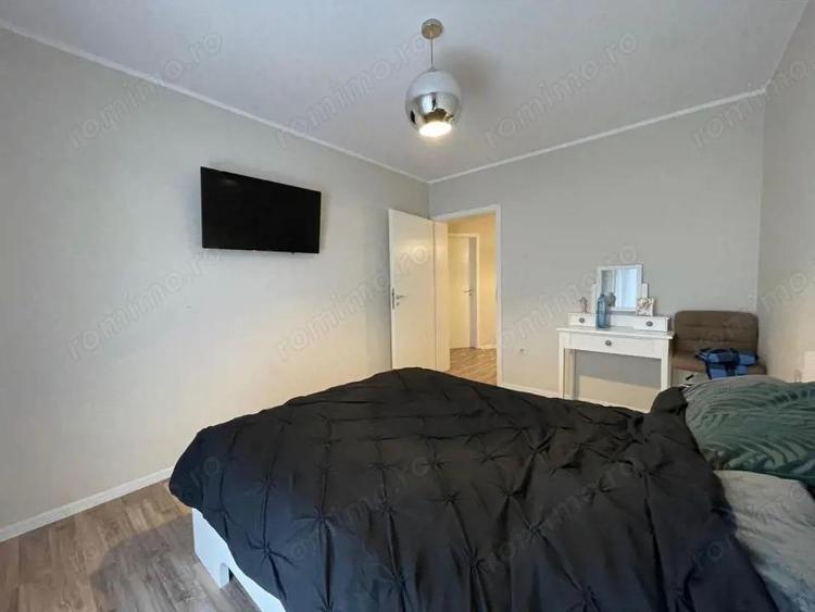 Duplex 4 camere complet mobilat si utilat Urseni - 6