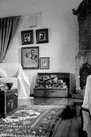 Proprietate autentica cu potential turistic lângă satul Viscri,  judetul Brașov - 22