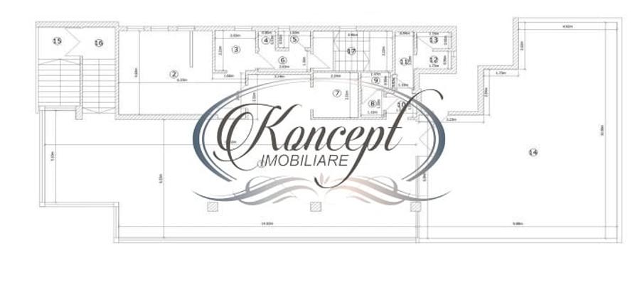 Spatiu alimentatie publica in Gheorgheni - 6