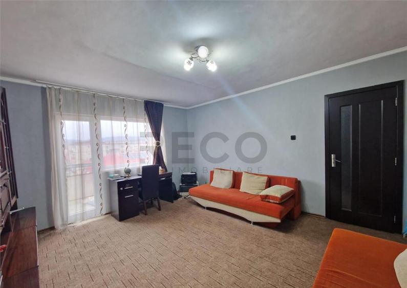 RECO apartament 2 camere Alesd - 1