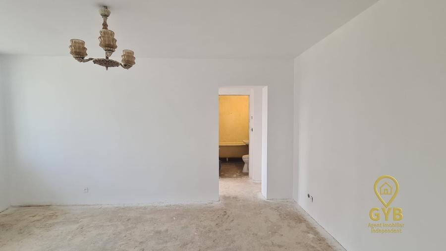 Apartament 2 camere | Etaj 1 | Rogerius – Str. Șelimbărului - 6