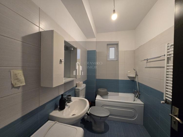 Apartament 2camere parter curte 80mp metrou Dimitrie Leonida comercial - 8