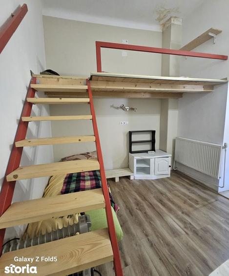 Apartament la casa zona centrala, strada Deltei Oradea - 6