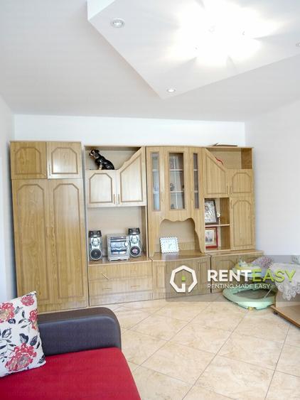 De vanzare! Apartament cu 2 camere situat in Tudor Vladimirescu - Citadin - 5