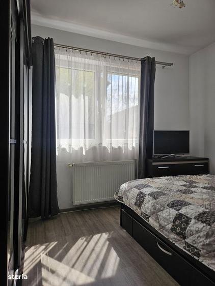 Ap.NOU& MOBILAT 2 camere/ balcon/ parcare Cart.Arhitectilor SIBIU - 6