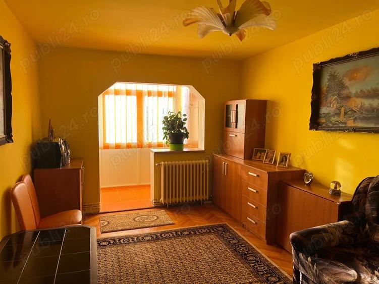 Apartament 3 camere spa?ios si luminos Vasile Aaron, Sibiu. - 1
