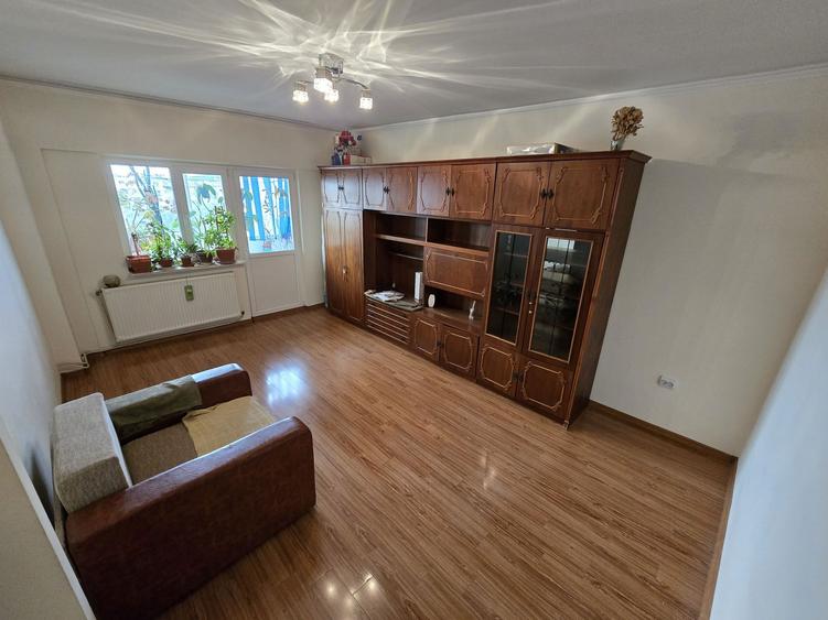 Apartament 2 camere progresul - 1