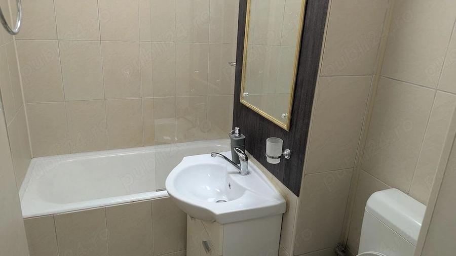 Garsonieră metrou Titan 2 min, mobilată, modernă, pet friendly - 3