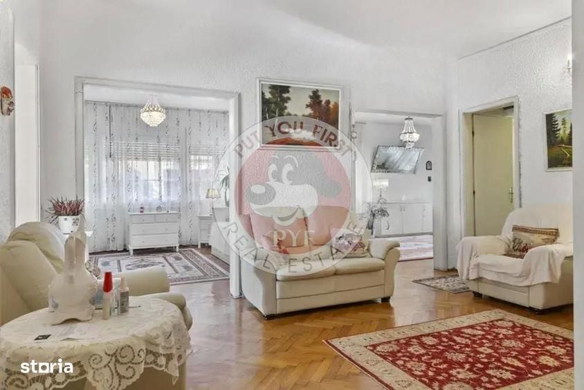 Liceul Enescu | 165mp | Fara risc | Dec | B13028 - 6