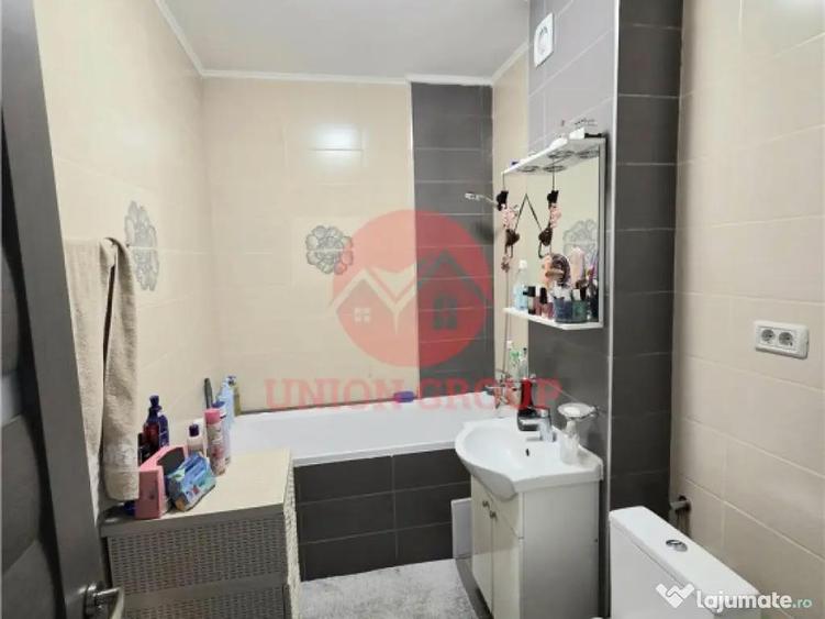 Apartament 2 camere Decomandat, Parter, Aproape de Plaja - 13