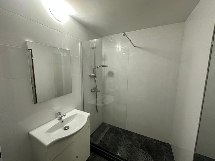 Apartament 3 camere (inițial 2 camere) – de închiriat Cangasi - 5