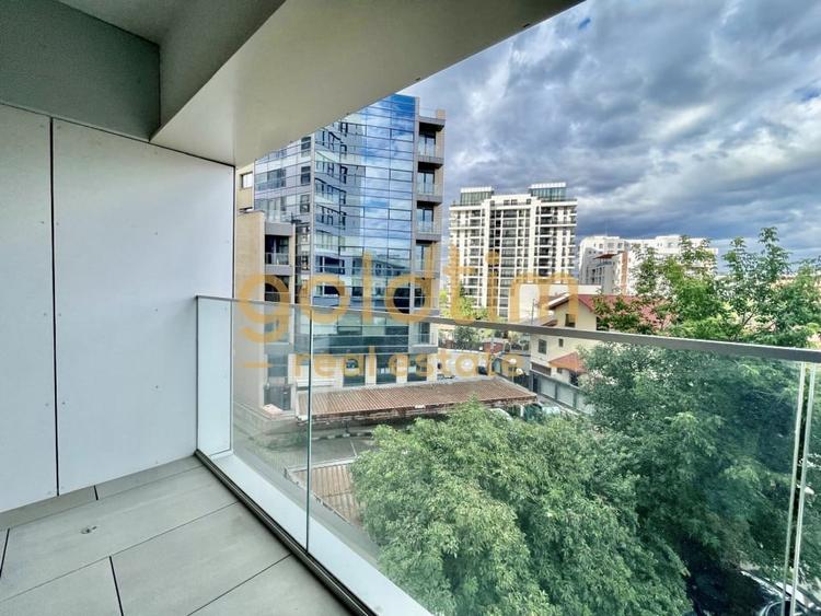 ONE VERDI/BARBU VĂCĂRESCU/FLOREASCA /PRETABIL BIROU - 7